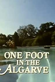 One Foot in the Algarve