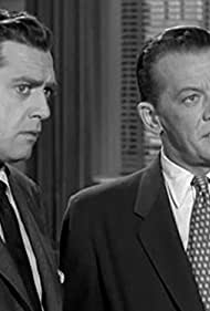 The Case of the Deadly Double