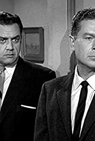 The Case of the Larcenous Lady