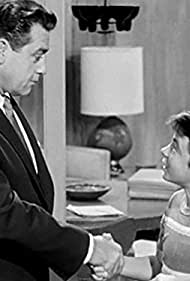 The Case of the Pint-Sized Client