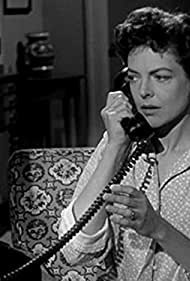 The Case of the Sardonic Sergeant