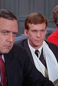 The Case of the Twice-Told Twist