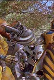 The Wasp with a Heart