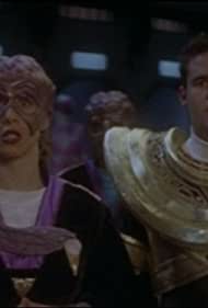 Rangers of Two Worlds: Part II