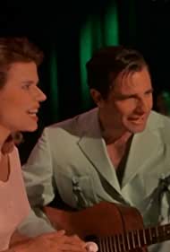 Memphis Melody - July 3, 1954