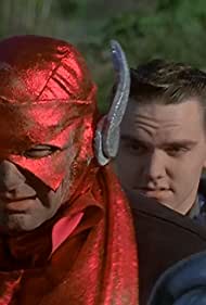 Return of the Evil Leaper - October 8, 1956