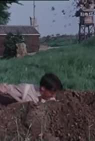 Escape from Stalag Luft 112 B