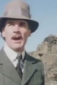Whinfrey's Last Case