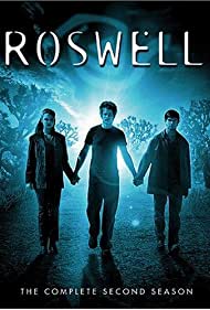 A Roswell Christmas Carol