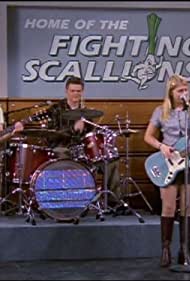 The Band Episode