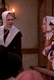 The Crucible