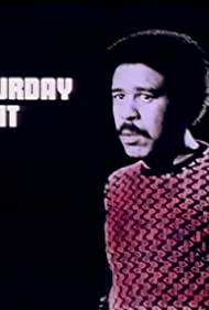 Richard Pryor/Gil Scott-Heron