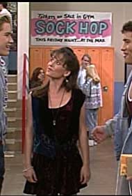 Slater's Sister
