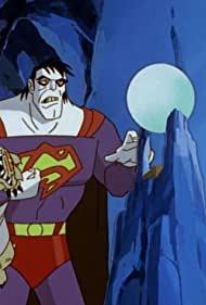 Bizarro's World