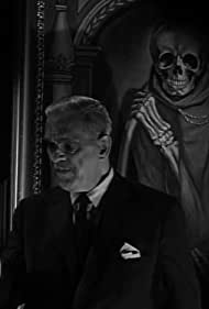 The Grim Reaper