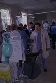 One Night at Mercy