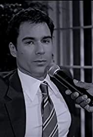 Prison Blues