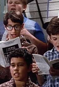 The Glee Club