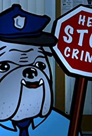 Crime Dog