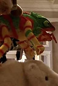 Karma Chameleon