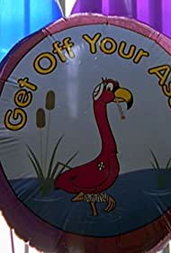 Pink Flamingos