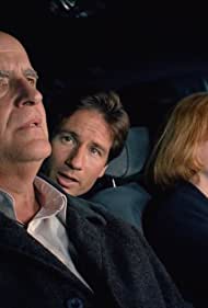 Clyde Bruckman's Final Repose