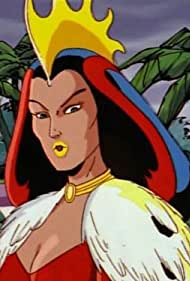 Savage Land, Strange Heart: Part 1