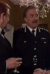 A Diplomatic Incident
