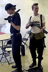 Massacre at Columbine High