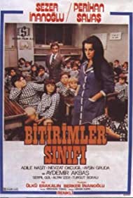 Bitirimler sinifi