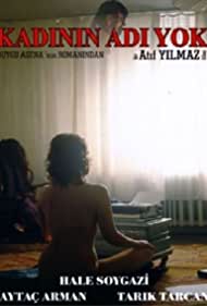 Kadinin adi yok