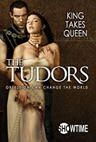 The Tudors