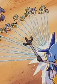 Kamex's Island