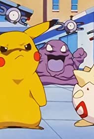 Mystery of the Disappearing Pokémon!