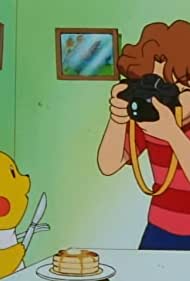 Shutter Chance Is Pikachu
