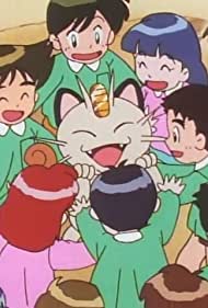 It's Children's Day! All Members Gather!