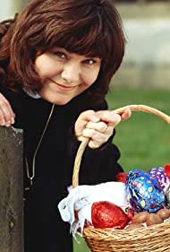 The Easter Bunny
