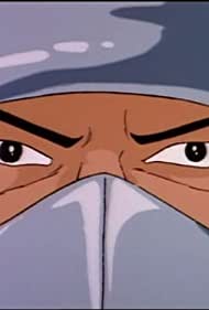 Enter: The Shredder