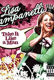 Lisa Lampanelli: Take It Like a Man