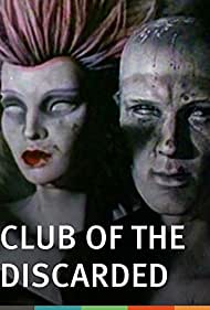 The Club of the Laid Off