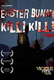 Easter Bunny, Kill! Kill!