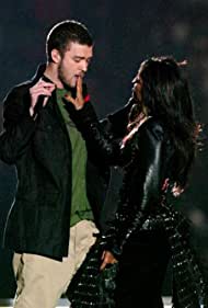 Super Bowl XXXVIII Halftime Show