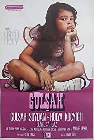 Gülsah