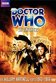 The O.K. Corral