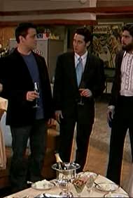 Joey and the Wedding