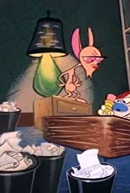 Stimpy's Big Day/The Big Shot