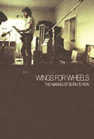 Wings for Wheels: The Making of 'Born to Run'