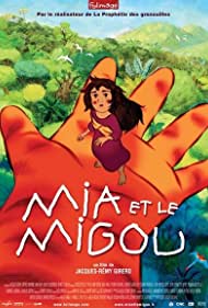 Mia and the Migoo