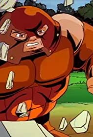 The Juggernaut Returns