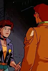 The Dark Phoenix: Part 1 - Dazzled